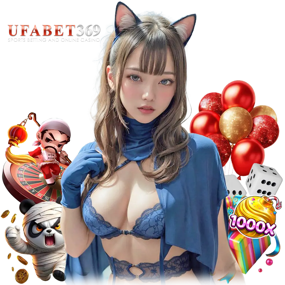 ufabet369 โค้ดฟรี